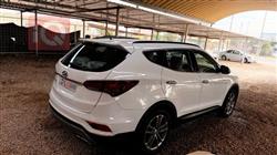 هيونداي سانتافي